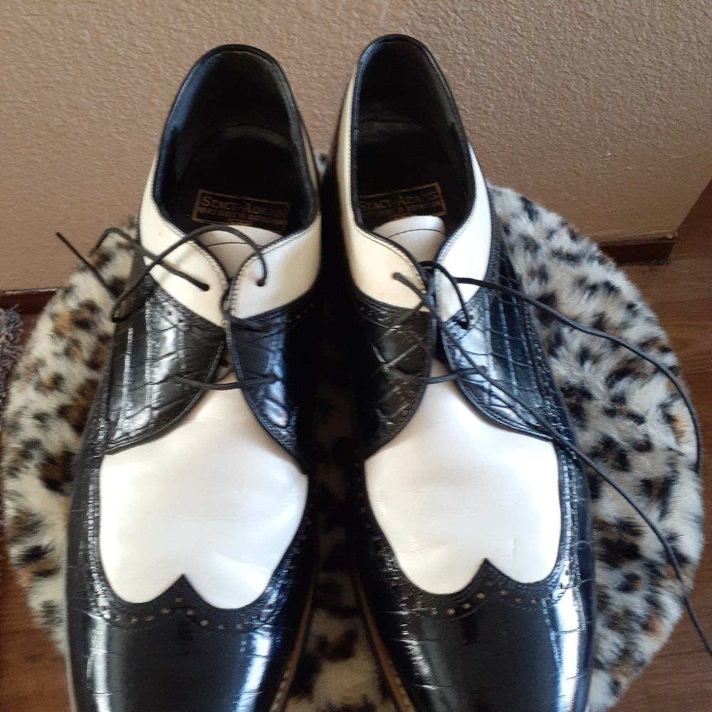 Men's shoes